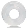 Calexotics Cockring souple Stretch Clear 17mm